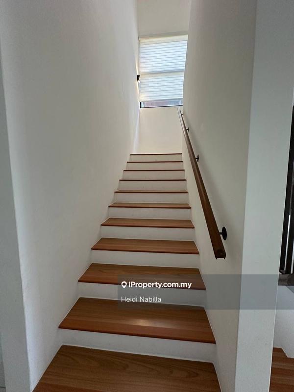 Rumah Berangkai 3 Tingkat untuk Dijual di The Mulia Residences, Cyberjaya oleh Heidi Nabilla - iProperty.com.my