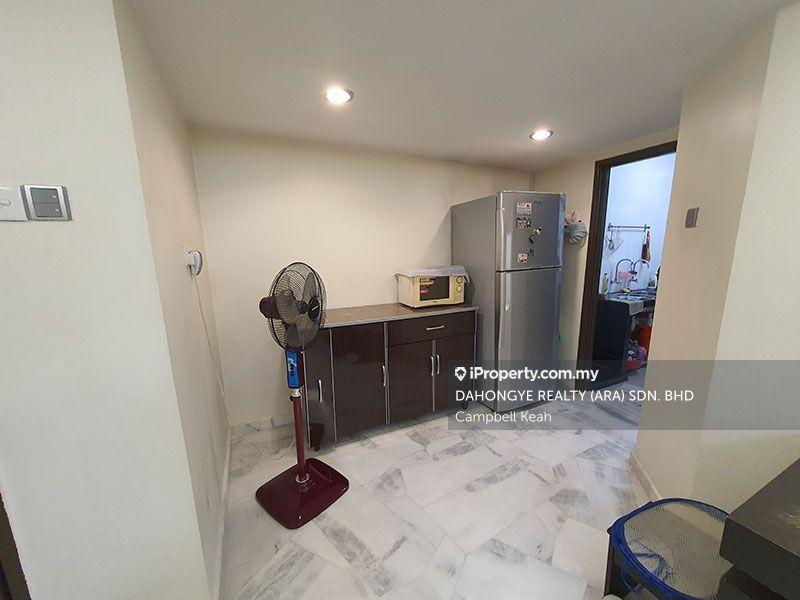 Condominium for Sale in Menara Megah by Campbell Keah - iProperty.com.my