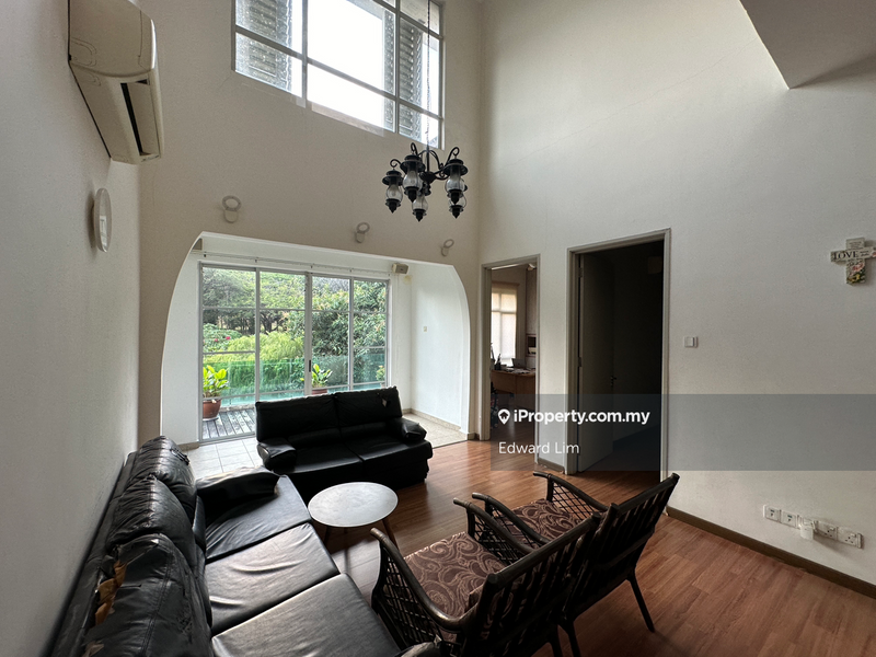 2.5-storey Terraced House for Sale in USJ Heights, Subang Jaya by Edward Lim - iProperty.com.my