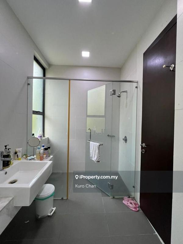 Semi-Detached House for Sale in Bandar Bukit Puchong 2, Puchong by Kuro Chan - iProperty.com.my