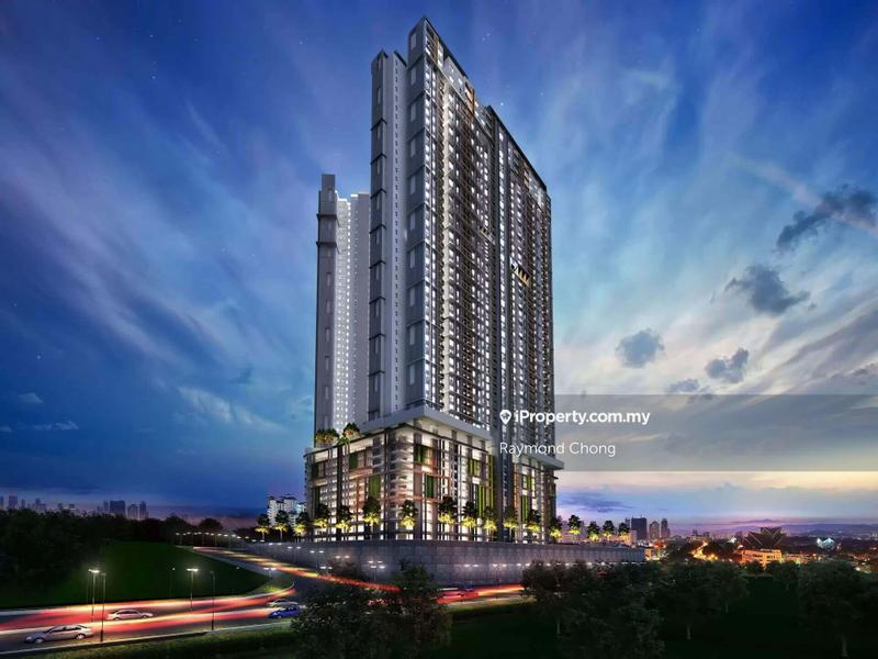 Condominium untuk Dijual di Residensi Bintang oleh Raymond Chong - iProperty.com.my