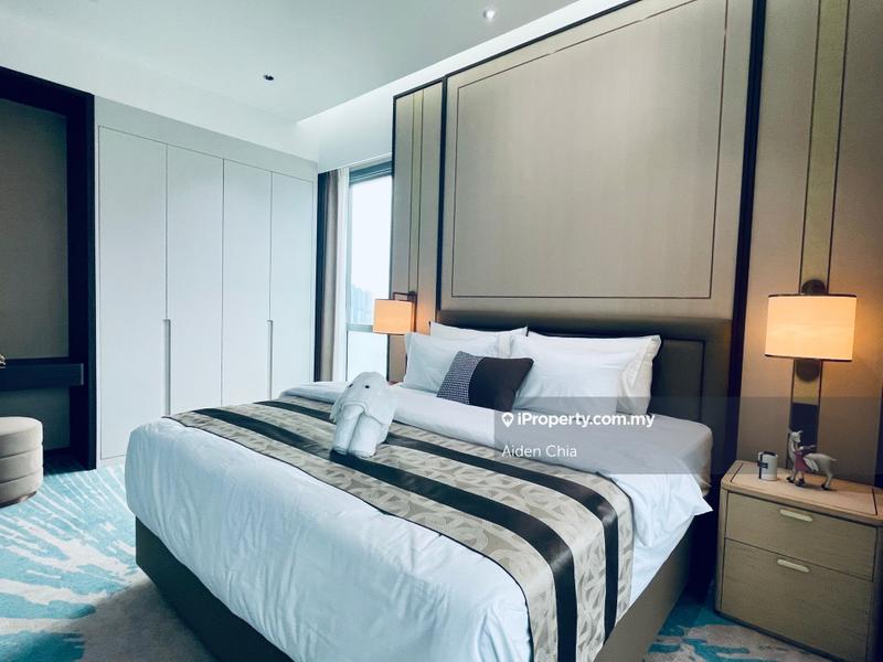 Service Residence for Sale in Core Residence @ TRX by Aiden Chia - iProperty.com.my