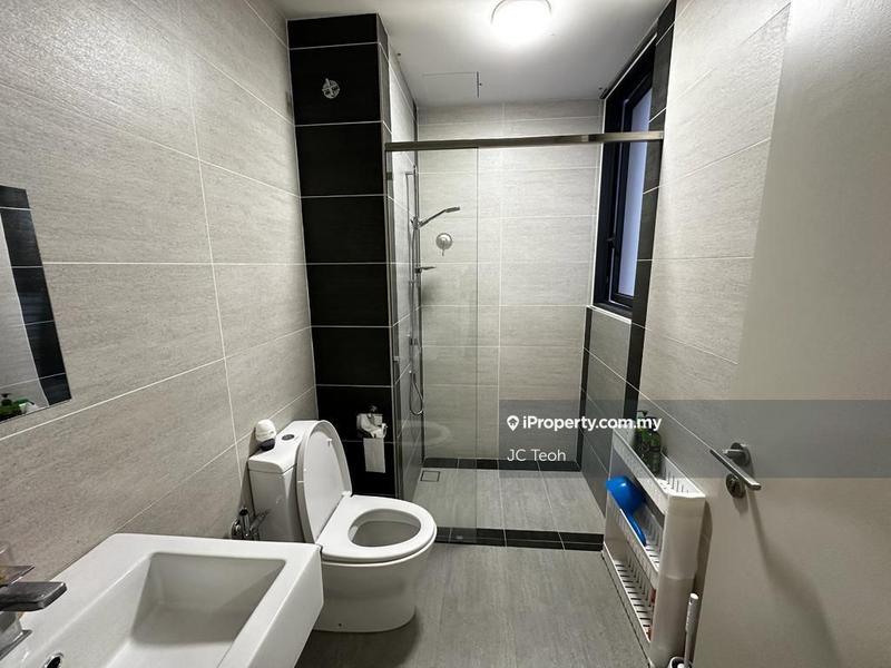 Residensi Servis untuk Dijual di Sunway Serene oleh JC Teoh - iProperty.com.my