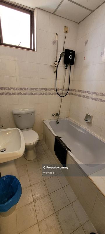 Kondominium untuk Dijual di Mutiara Oriental oleh Willy Boo - iProperty.com.my