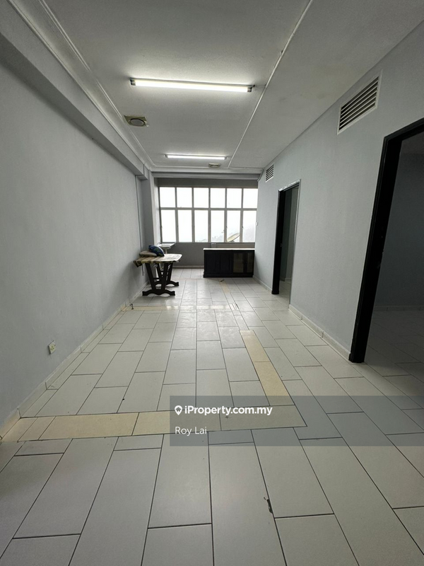 For Rent - Kayangan Apartment