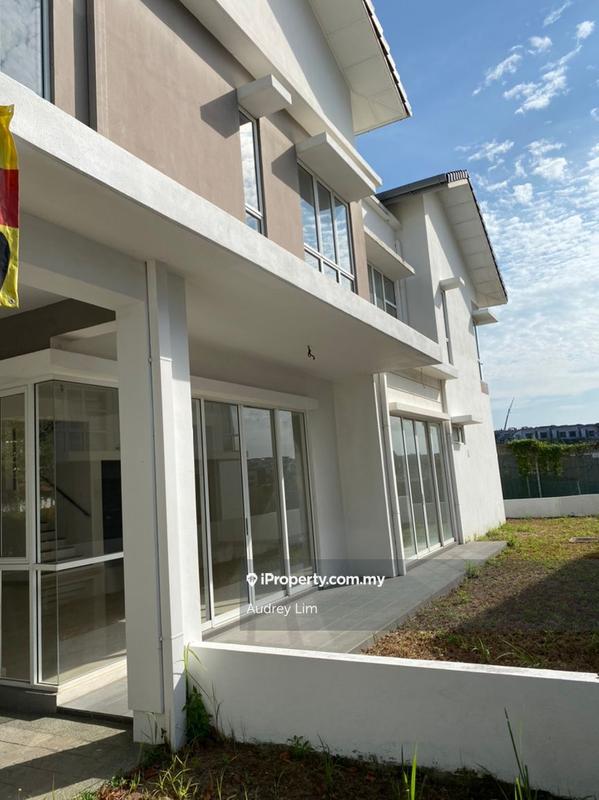 Semi-Detached House for Sale in Jade Hills, Kajang by Audrey Lim - iProperty.com.my