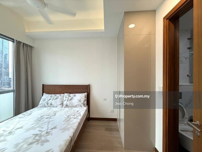 Kediaman Servis untuk Disewa di Core Residence @ TRX oleh Jess Chong - iProperty.com.my