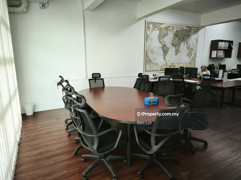 For Rent - 10 Boulevard, Kayu Ara, Petaling Jaya