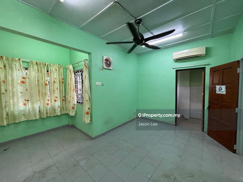 2-storey Terraced House for Sale in Pandan Perdana, Ampang by Jason Lee - iProperty.com.my