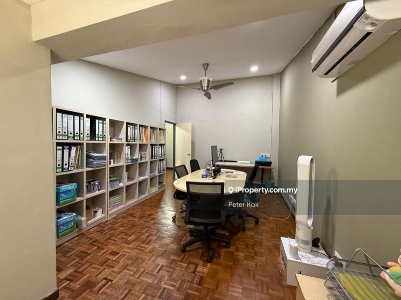 Office for Rent in SS2, Petaling Jaya by Peter Kok - iProperty.com.my