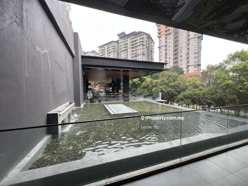 Rumah Berangkai 4 Tingkat untuk Dijual di Empire Residence, Damansara Perdana, Damansara Perdana oleh Leow Yb - iProperty.com.my