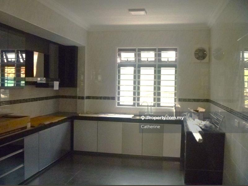 2-storey Terraced House for Sale in Bukit Jelutong, Shah Alam by Catherine - iProperty.com.my