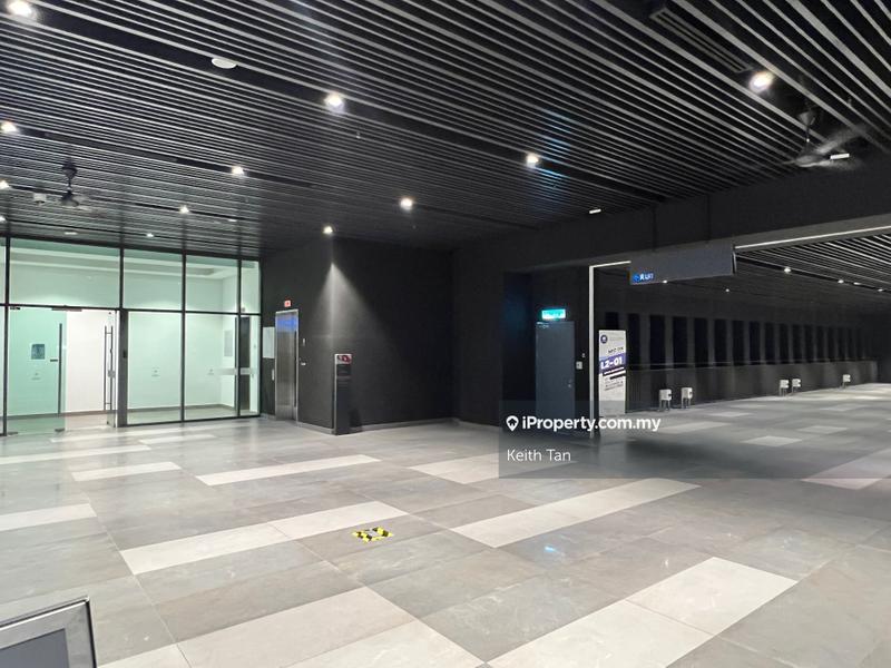 Service Residence for Rent in Datum Jelatek Residence by Keith Tan - iProperty.com.my