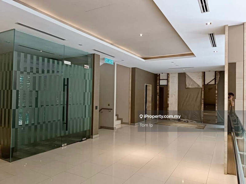 For Sale - Commercial Bungalow KL City Centre