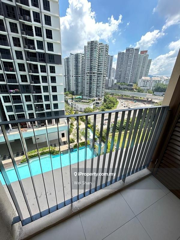 Residensi Servis untuk Disewa di Henna Residence @ The Quartz WM oleh Wei Shan - iProperty.com.my