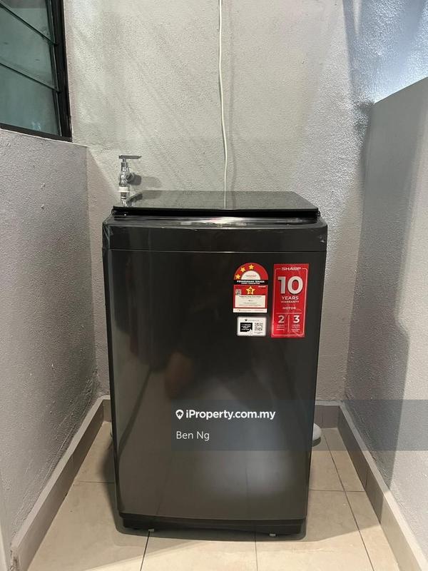 For Rent - Ruby Seapark