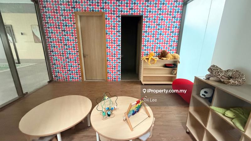 Kondominium untuk Dijual di Pinnacle Bangsar oleh TH Lee - iProperty.com.my