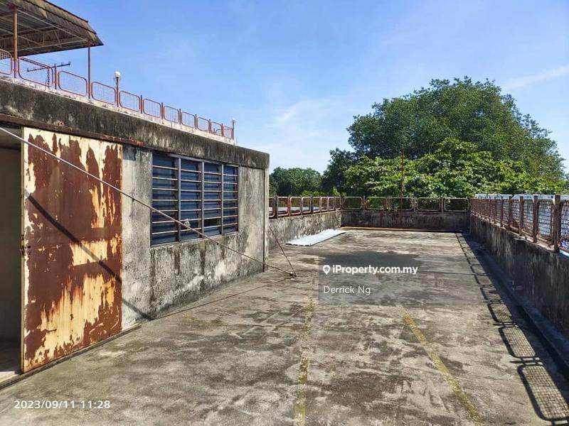 Shop for Rent in Pekan Lama Shoplot, Sungai Petani by Derrick Ng - iProperty.com.my