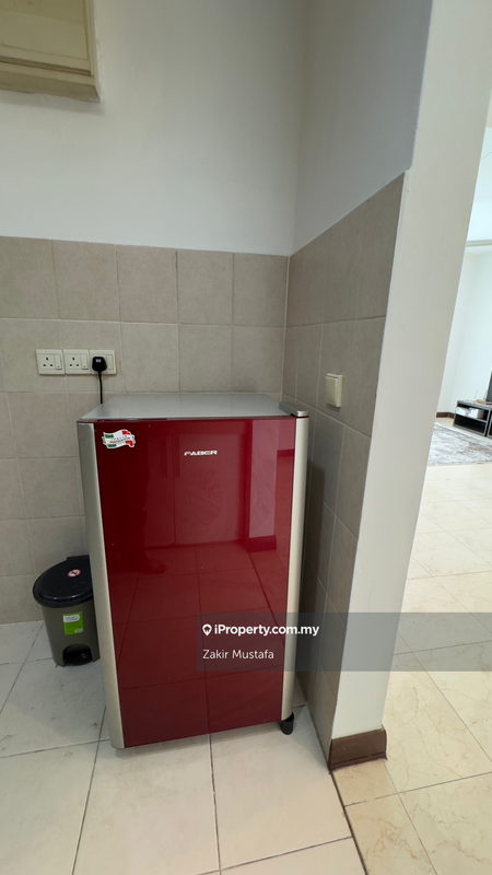 Service Residence for Rent in Sri Acappella by Zakir Mustafa - iProperty.com.my