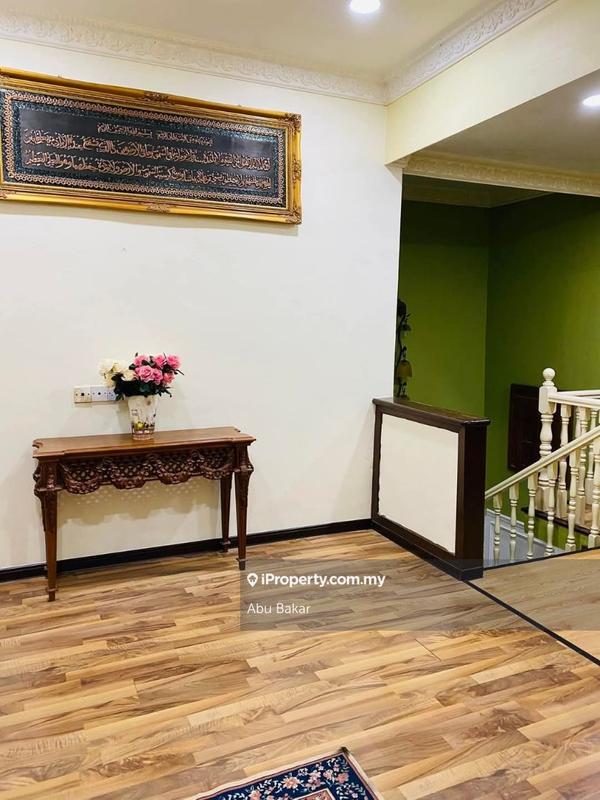 2-storey Terraced House for Sale in Bandar Baru Bangi, Selangor by Abu Bakar - iProperty.com.my