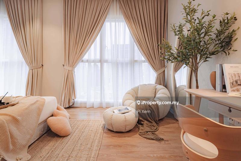 For Sale - Quill Residence