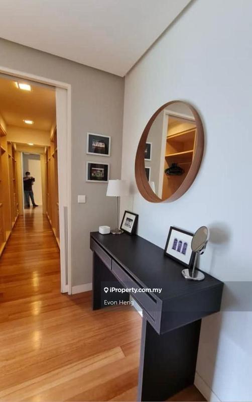 For Sale - Pavilion Residences