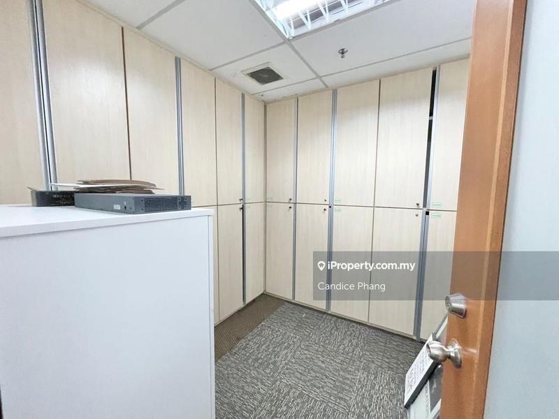 Office for Rent in Menara one mk, Mont Kiara by Candice Phang - iProperty.com.my