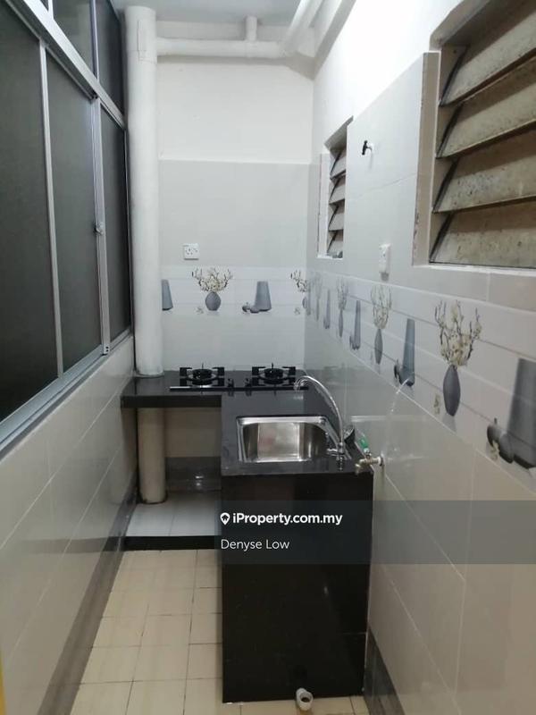 Pangsapuri untuk Disewa di Bayu Puteri oleh Denyse Low - iProperty.com.my