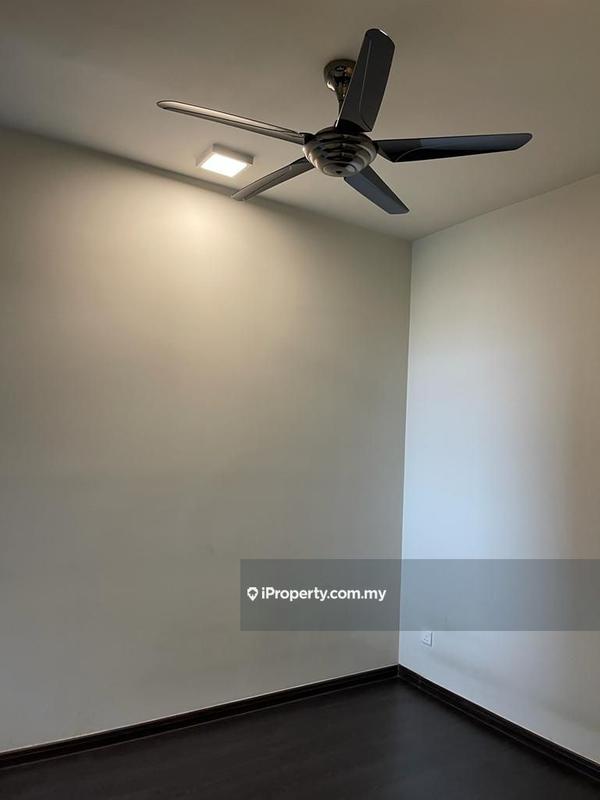 Residensi Servis untuk Dijual di The Leafz @ Dedaun oleh Calven Tan - iProperty.com.my