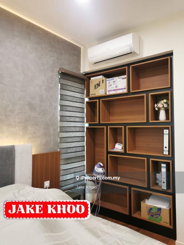 Condominium for Sale in Middleton by Jake Khoo - iProperty.com.my