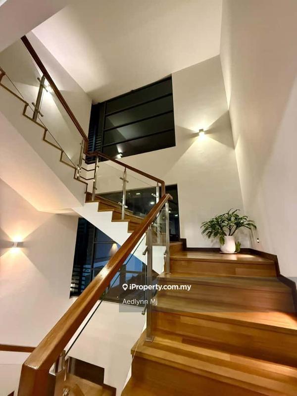 Banglo Pautan untuk Dijual di Bandar Bukit Puchong 2, Puchong oleh Aedlynn Mj - iProperty.com.my