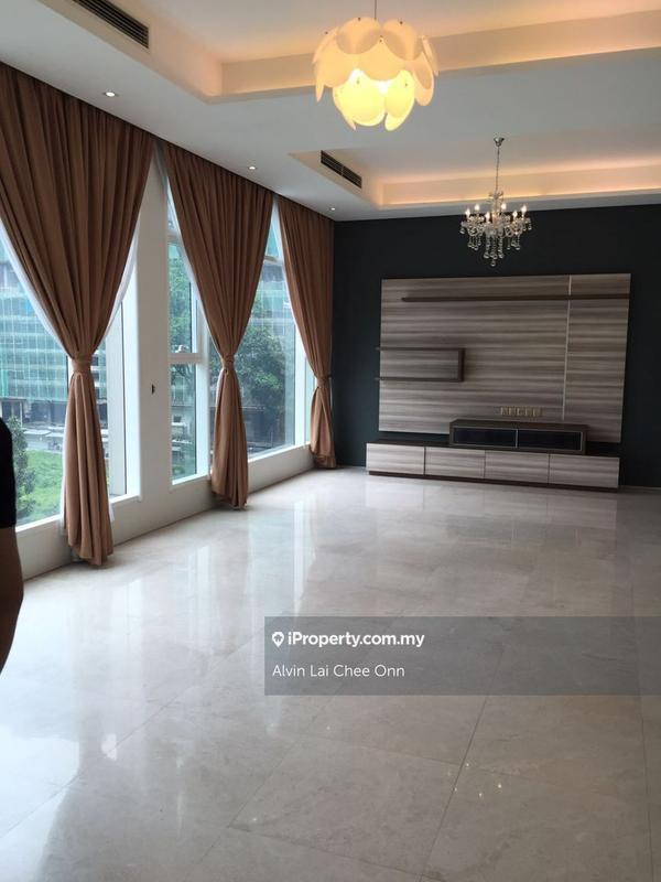Service Residence for Sale in Quadro Residences by Alvin Lai - iProperty.com.my