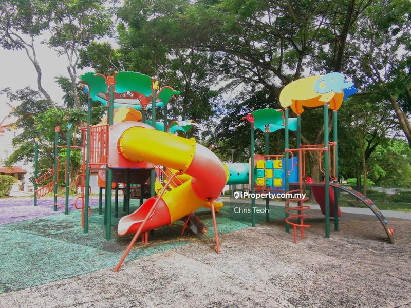 3-storey Terraced House for Sale in Bayan Lepas, Sungai Ara by Chris Teoh - iProperty.com.my