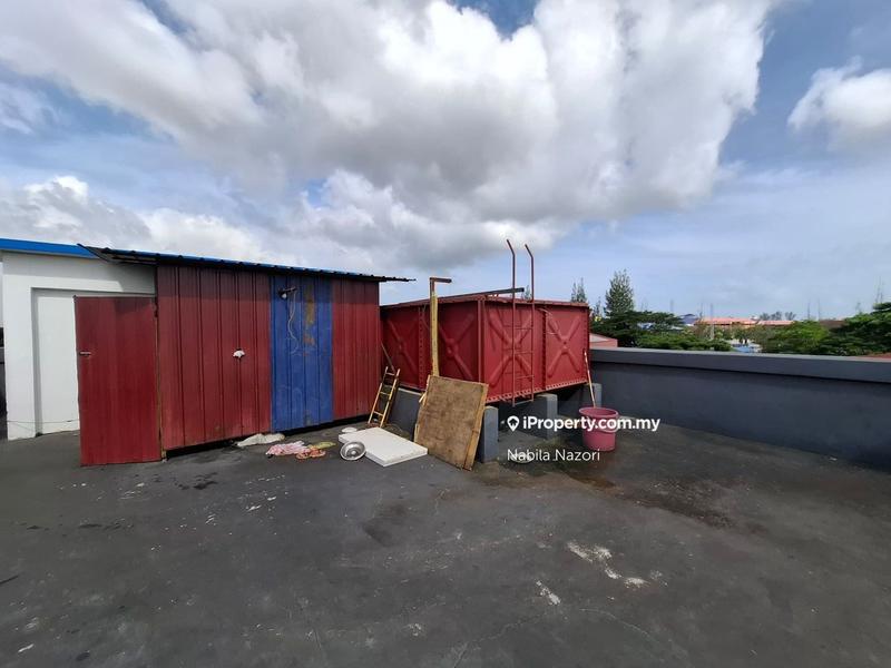 Warehouse for Rent in Padang Tembak, Kota Bharu by Nabila Nazori - iProperty.com.my