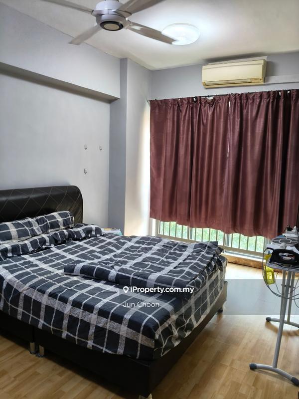 Service Residence for Sale in D'Alamanda by Jun Choon - iProperty.com.my