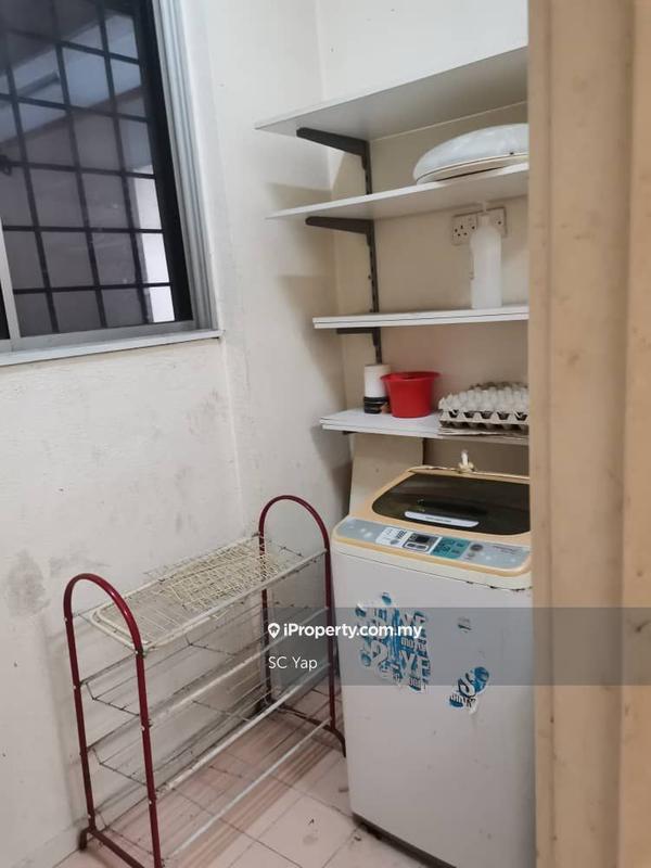 Pangsapuri untuk Dijual di Sri Bayu Apartments oleh SC Yap - iProperty.com.my