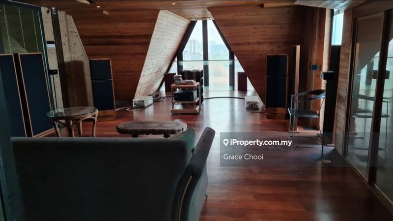 Bungalow House for Sale in Mines Resort City, Seri Kembangan by Grace Chooi - iProperty.com.my