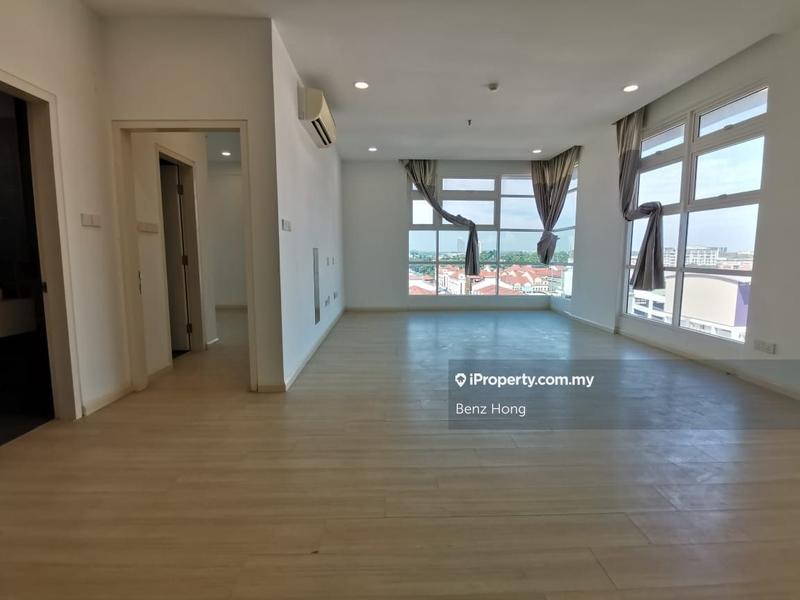 Soho untuk Dijual di Kota Damansara, Selangor oleh Benz Hong - iProperty.com.my