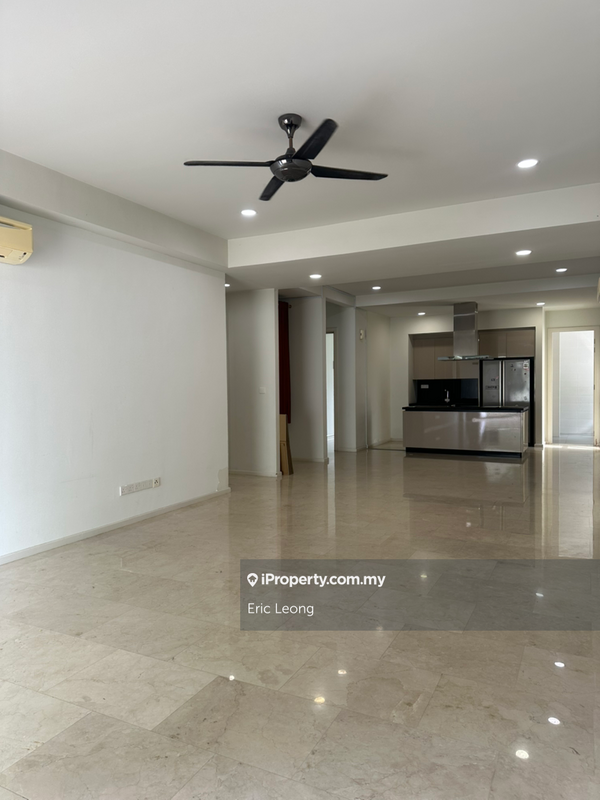 Kondominium untuk Dijual di Concerto North Kiara oleh Eric Leong - iProperty.com.my