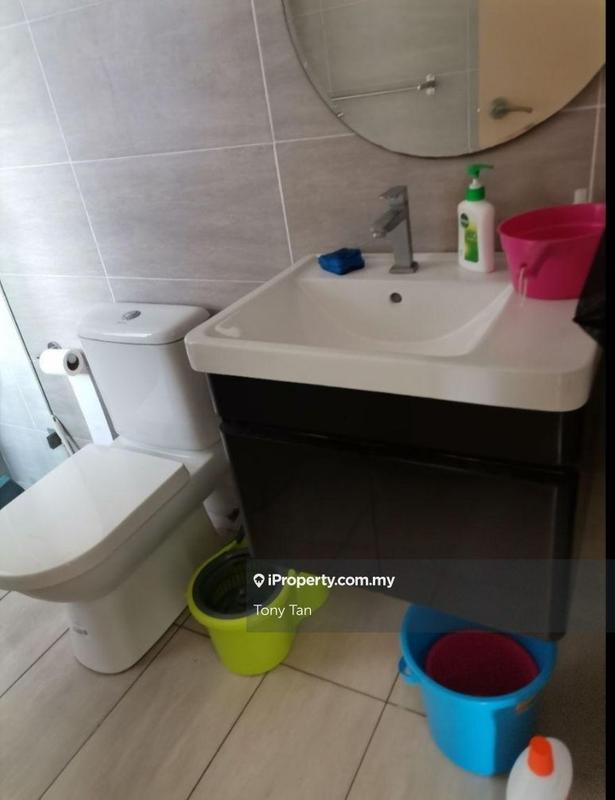Service Residence untuk Dijual di Maisson oleh Tony Tan - iProperty.com.my