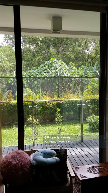 Rumah Berkembar untuk Dijual di Taman Sri Hartamas, Sri Hartamas oleh Kimberly Yang - iProperty.com.my