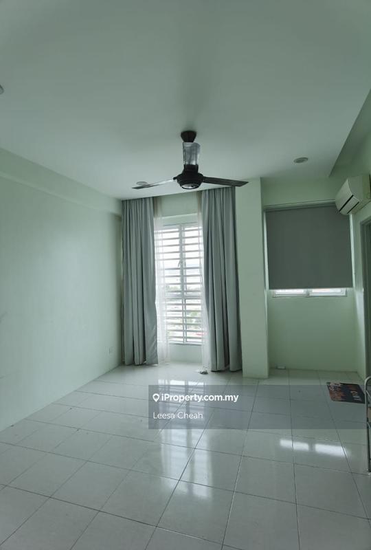 Kondominium untuk Dijual di Capri Park Condominium oleh Leesa Cheah - iProperty.com.my