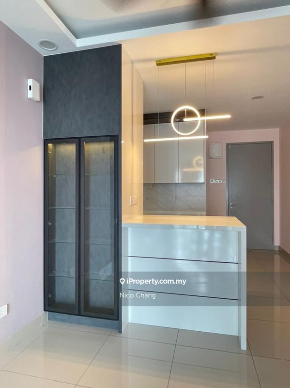 For Rent - Mizumi Residences