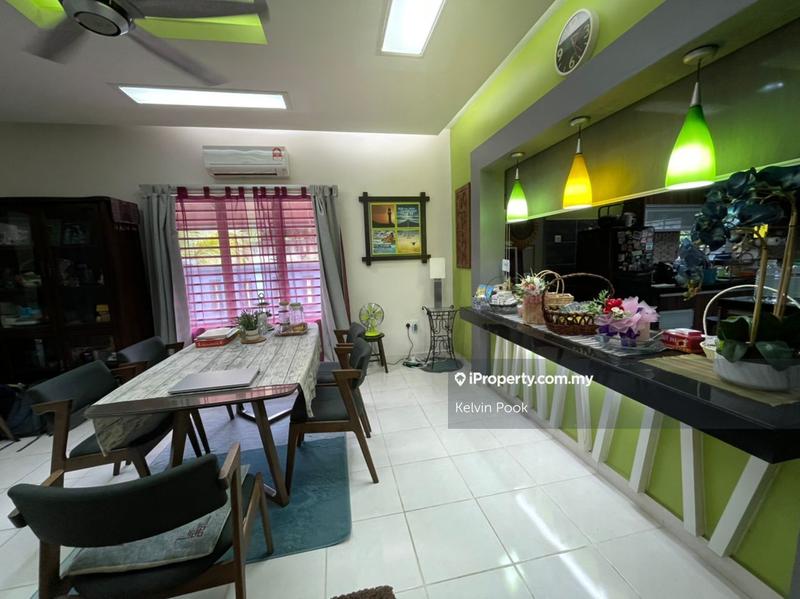 Rumah Berangkai 1.5 Tingkat untuk Dijual di Taman Warisan Bestari @ Dengkil Sepang, Dengkil oleh Kelvin Pook - iProperty.com.my