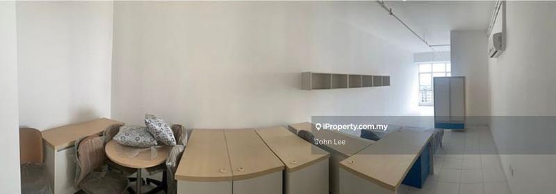 Residensi Servis untuk Dijual di Avenue Crest oleh John Lee - iProperty.com.my