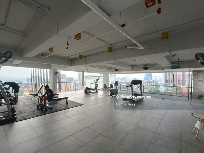 For Sale - D'Majestic Place