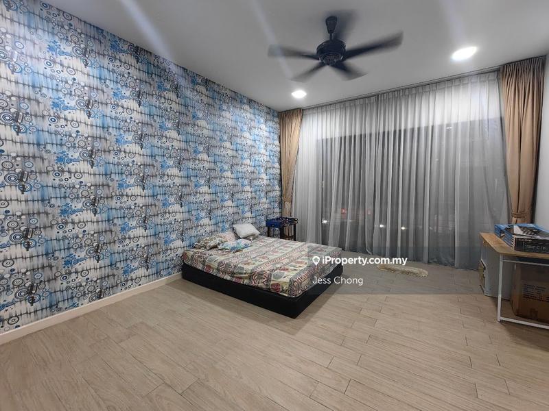 Rumah Teres 3-Tingkat untuk Dijual di 16 Sierra, Puchong oleh Jess Chong - iProperty.com.my