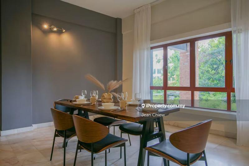 Condominium for Rent in Lee Garden by Jean Chiew - iProperty.com.my