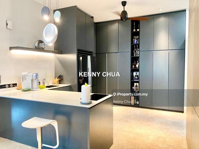 Banglo Zero-Lot untuk Dijual di Glenmarie, Selangor oleh Kenny Chua - iProperty.com.my