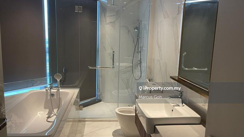 Service Residence for Rent in Top Residency by Marcus Goh - iProperty.com.my